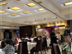 大堂-广东胜利宾馆西关粤中餐厅