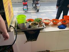-阿麟馄饨(延长路店)