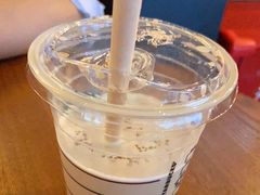 -星巴克(无锡高铁站店)