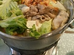 -晴季寿司(红旗街万达店)