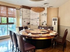 -渔意坊·千层无骨鱼粥底火锅·20年顺德菜(普君店)