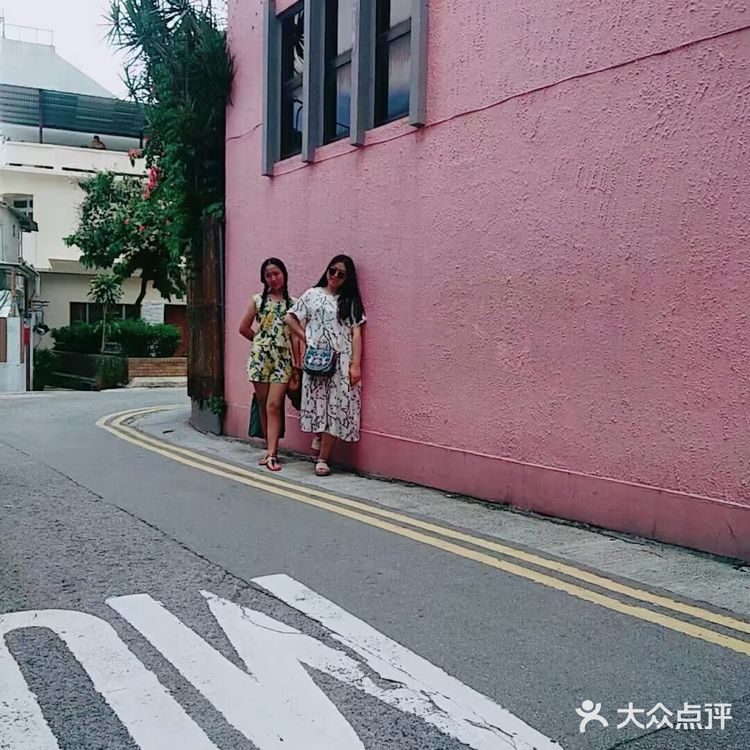 香港旅游游记（小攻略）