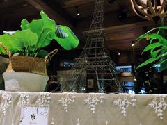 -一棵树·意大利西餐厅One Tree(新城店)