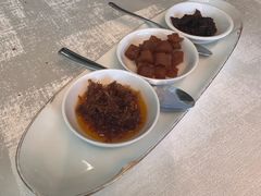 -东海朗廷酒店-唐阁T’ANG COURT 中餐厅