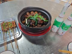 -小板凳(四公里店)