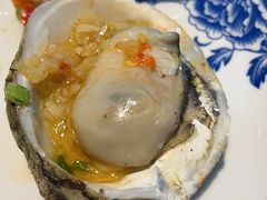 -1号烤场(横沙店)