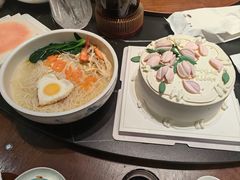 -云客来·花园餐厅(洛社店)