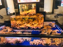 -蟹道乐(道顿堀本店)