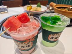 -虎婆冷饮店·海南特色炒冰(三亚湾店)