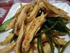 -新疆阿卜杜拉烧烤餐厅(四方坪店)