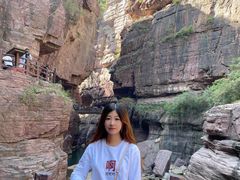 -云台山风景名胜区