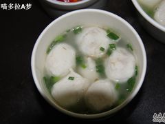 -原巷口鱼丸店(龙头路外卖店)