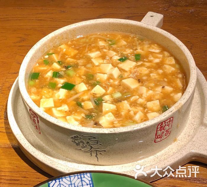 西施豆腐