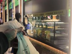-丝路传奇·中国拉面航母店(北医三院店)