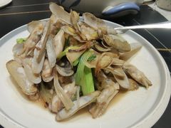-码头鲜精致威海菜(欧乐坊店)