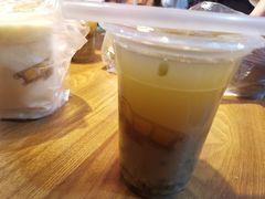 绿豆汤-精粉世家(汉街总部国际A座店)