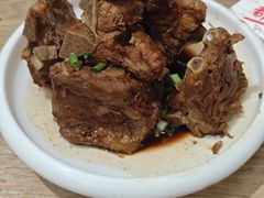 -面点王·臻选(海岸城分店)
