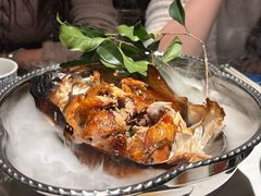 -桂满陇·蟹黄小笼汤包(环球港店)