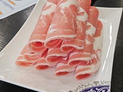 -楼外楼大刀肉传统火锅居(幸福街店)