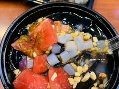 -冰岛茶餐厅(人民路店)