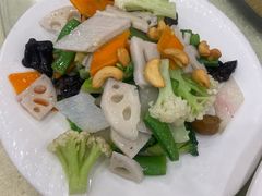 -奥华餐厅·老张记(台基厂店)