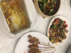 -吉源大排档·鱼生·海鲜(烧烤彩印厂店)