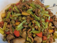 -冯大腕江湖川菜馆(后沙峪店)