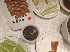 -全聚德烤鸭店(马家堡店)
