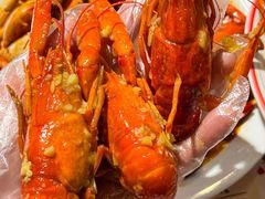 -聚味斋香辣蟹·蓝龙(塘沽总店)