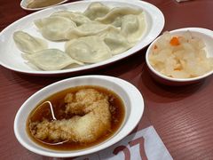 -喜家德虾仁水饺(长泰广场店)