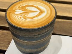 -0566咖啡製作所(陆家嘴中心店)