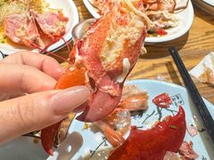 -金海湾海鲜排档(朱家尖店)