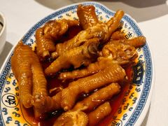 -厨艺餐厅·江西百年赣菜店(省博物馆店)