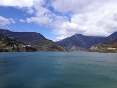 -硗碛藏寨·神木垒景区