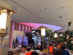 -桂满陇·蟹黄小笼汤包(中山公园店)