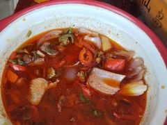 -鱼乐岛餐厅·户外花园主题餐厅