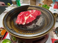 -西塔老太太泥炉烤肉(川沙百联店)