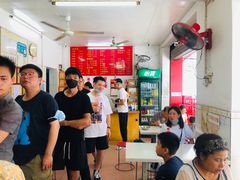 -凤张螺蛳粉·爽口粉(跃进路总店)