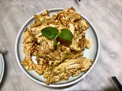 乾隆白菜-惠丰堂饭庄