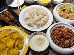 -金谷园饺子·烧烤(人大总店)