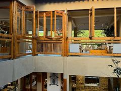 -上席擂茶·新中式青年茶馆(古城店)