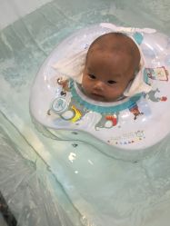 -乐悠游儿童游泳馆(宝安妇幼店)