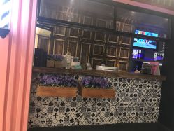 点击看大图 -QZHAIR SALON