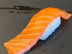 -戏作寿司(观音桥店)
