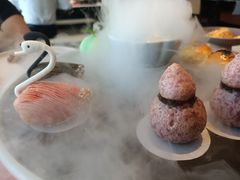 -馋遇江南·精致湖景雅宴(东方之门店)