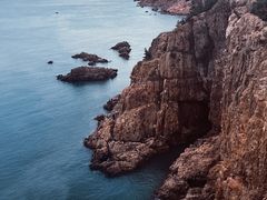 -锅老头海鲜铁锅炖
