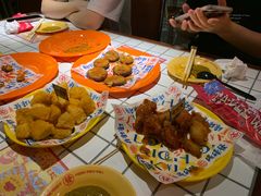 -碌碌发·东南亚风味烧烤档(体育西店)