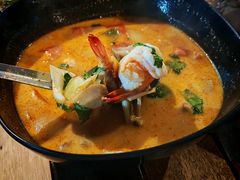 -Doo Dee Thai Food(Issan/Isaan/Esan)