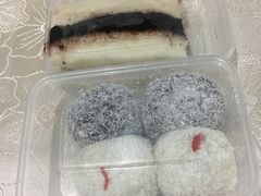 -清真老西北角温记粘食店(长沙路店)