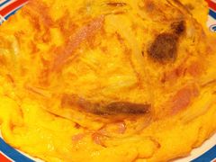 芙蓉蛋饭-敏华冰厅(天河城店)